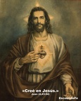 Creer en Jesus