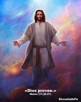 Dios proveerá. 