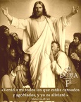 Deja todo en manos de Dios.